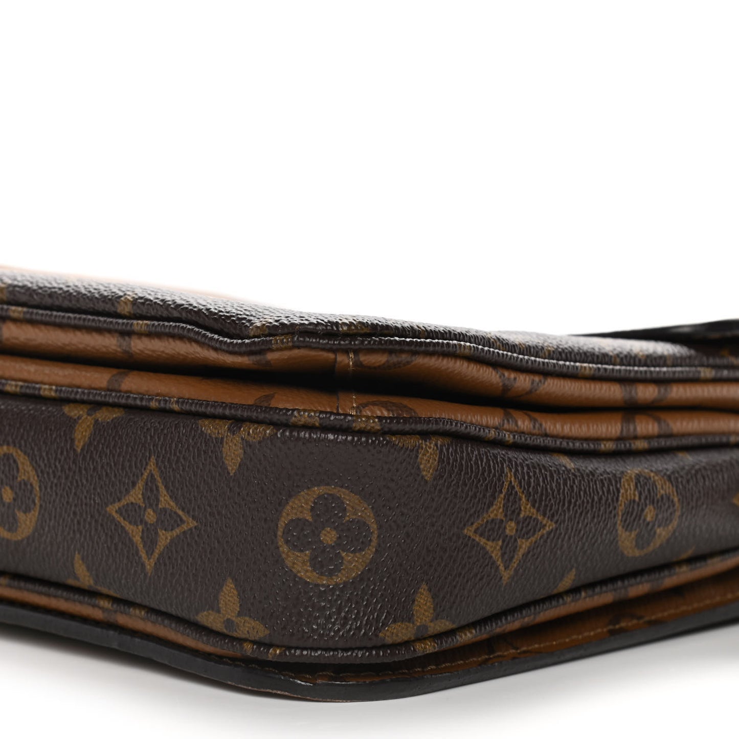 Reverse Monogram Pochette Metis