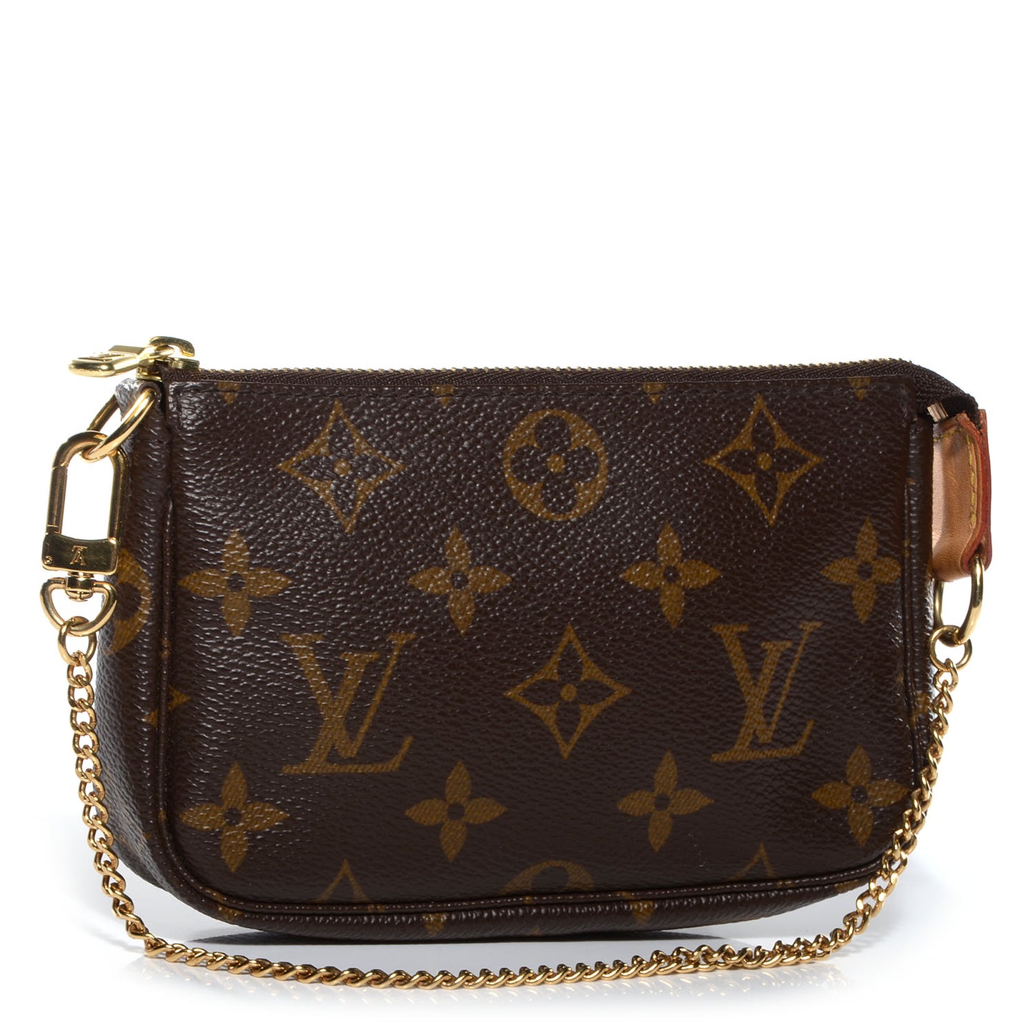 Monogram Mini Pochette Accessories