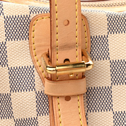 Louis Vuitton Damier Azur Berkeley 10 of 12