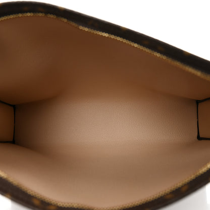 Louis Vuitton Monogram Toiletry Pouch 26 5 of 6