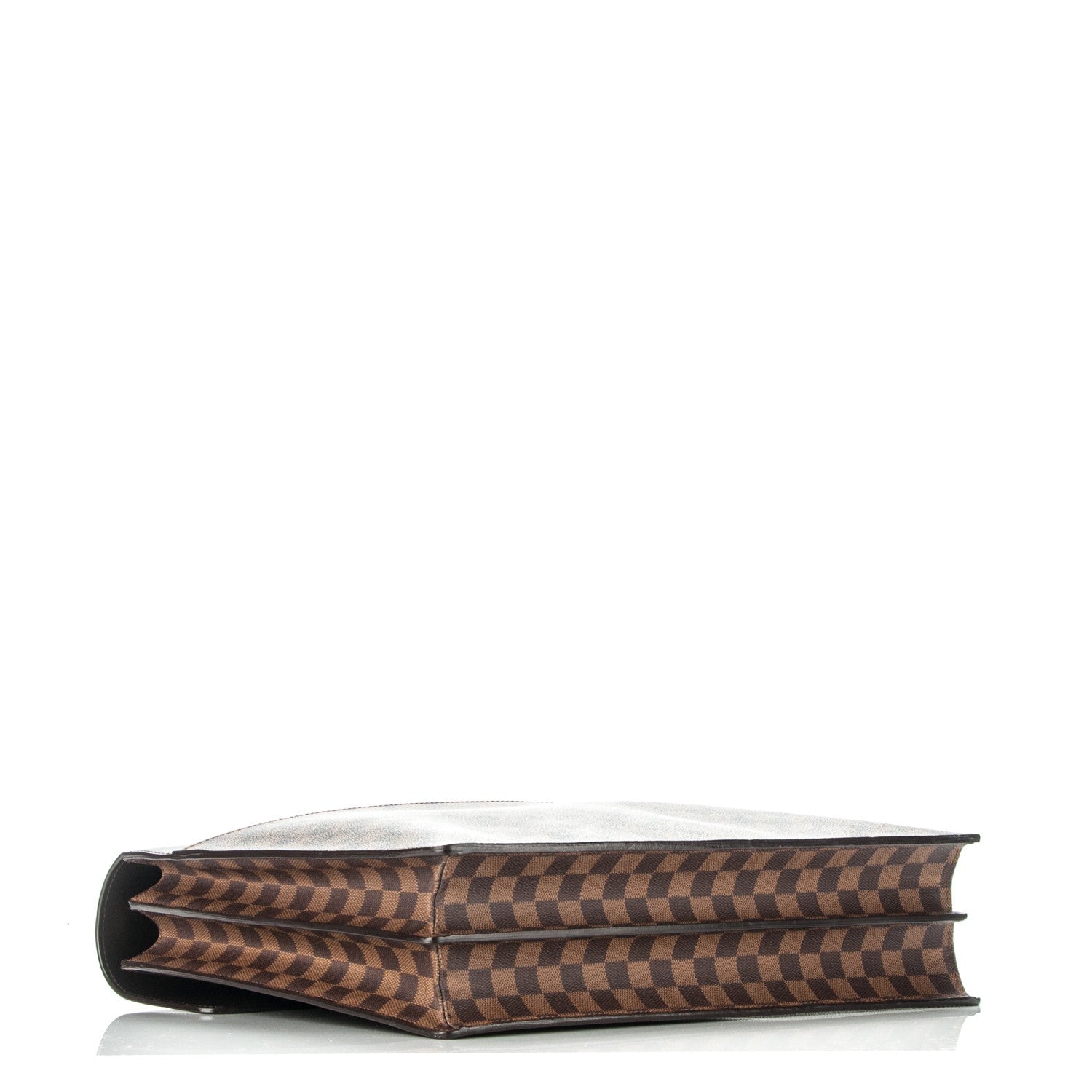 Louis Vuitton Damier Ebene Altona GM 4 of 10