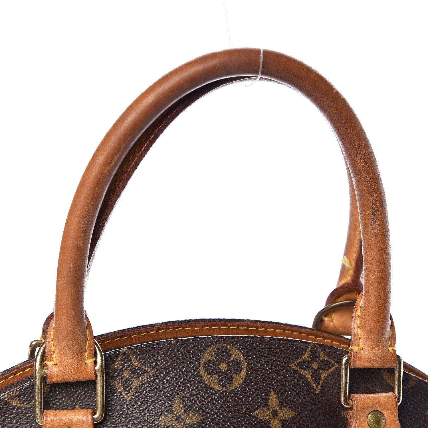 Louis Vuitton Monogram Ellipse MM 9 of 13