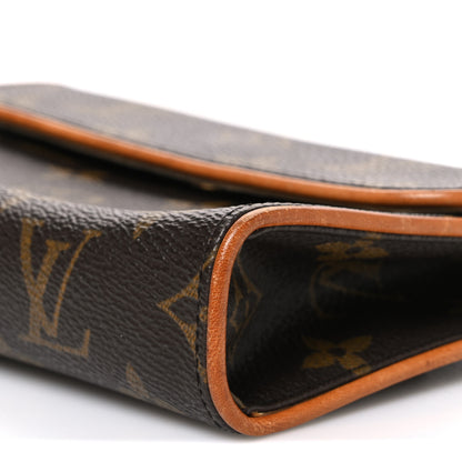 Louis Vuitton Monogram Pochette Florentine S 10 of 10