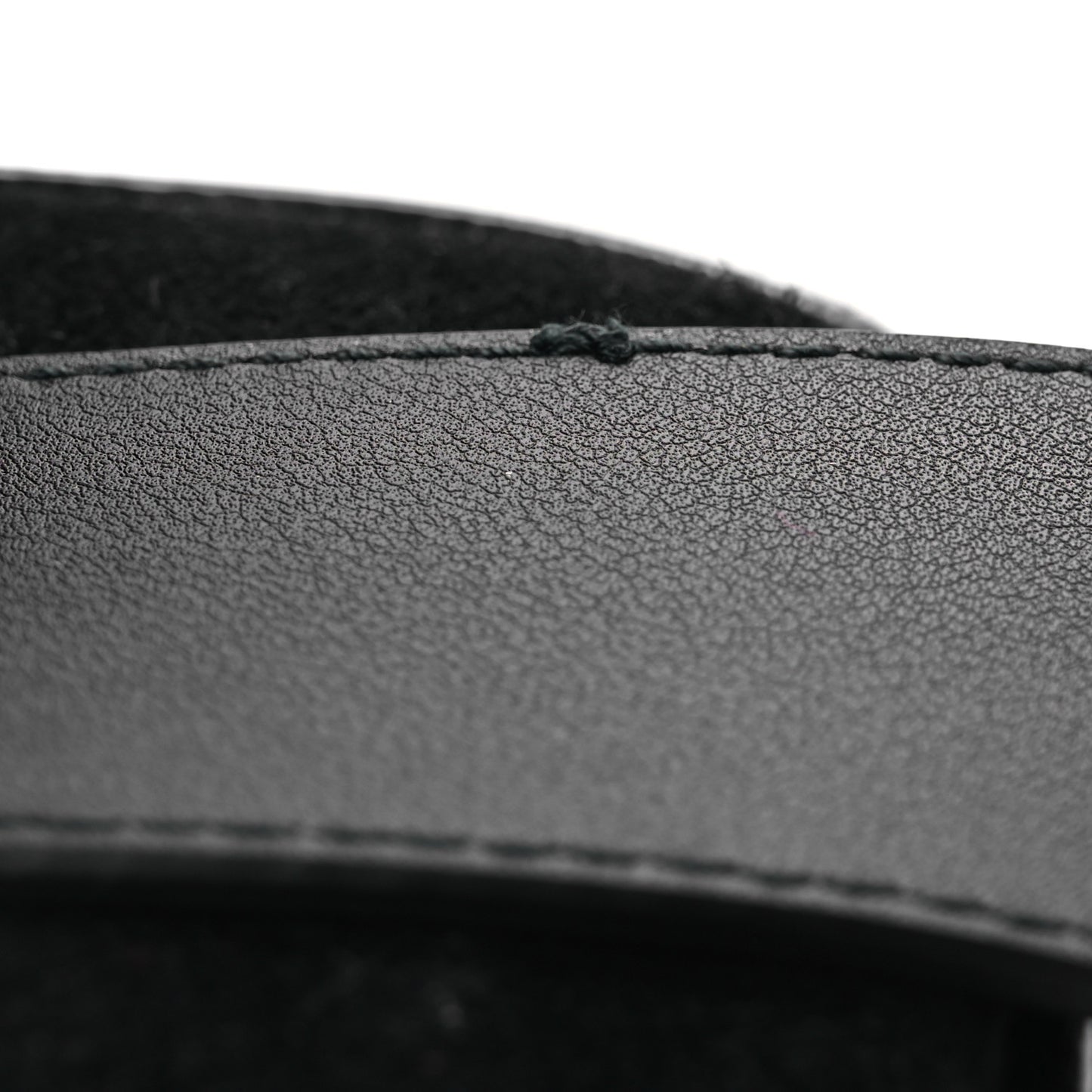 Suede Patent Ophidia Belted iPhone Case 85 34 Black