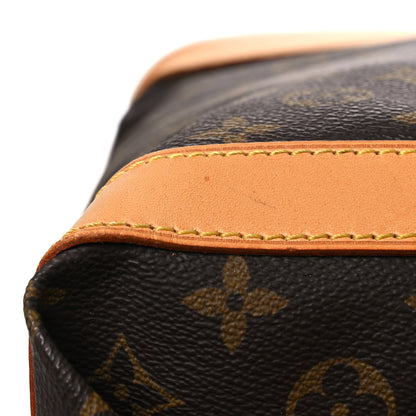 Louis Vuitton Monogram Cruiser 45 12 of 15