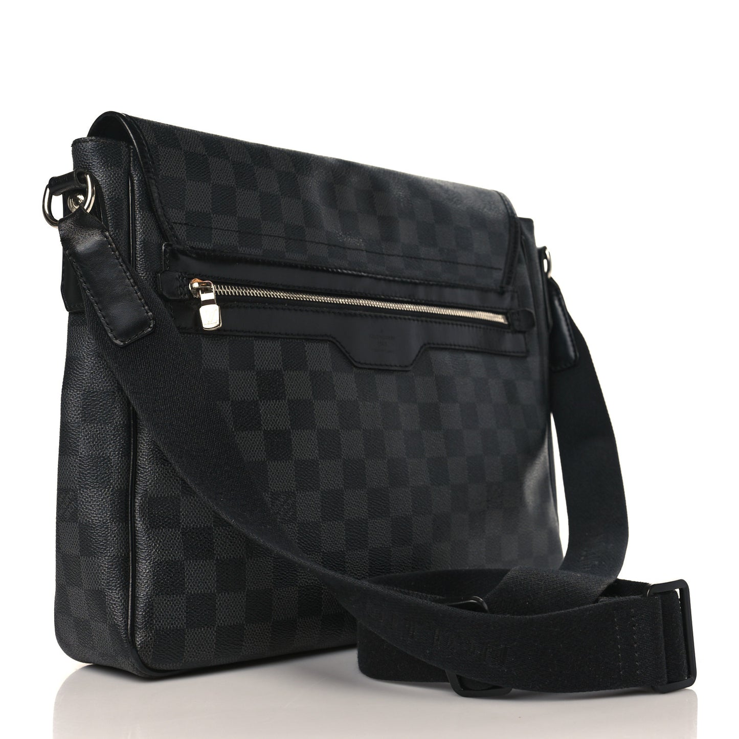 Damier Graphite Daniel MM