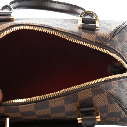 Louis Vuitton Damier Ebene Ribera Mini 6 of 10