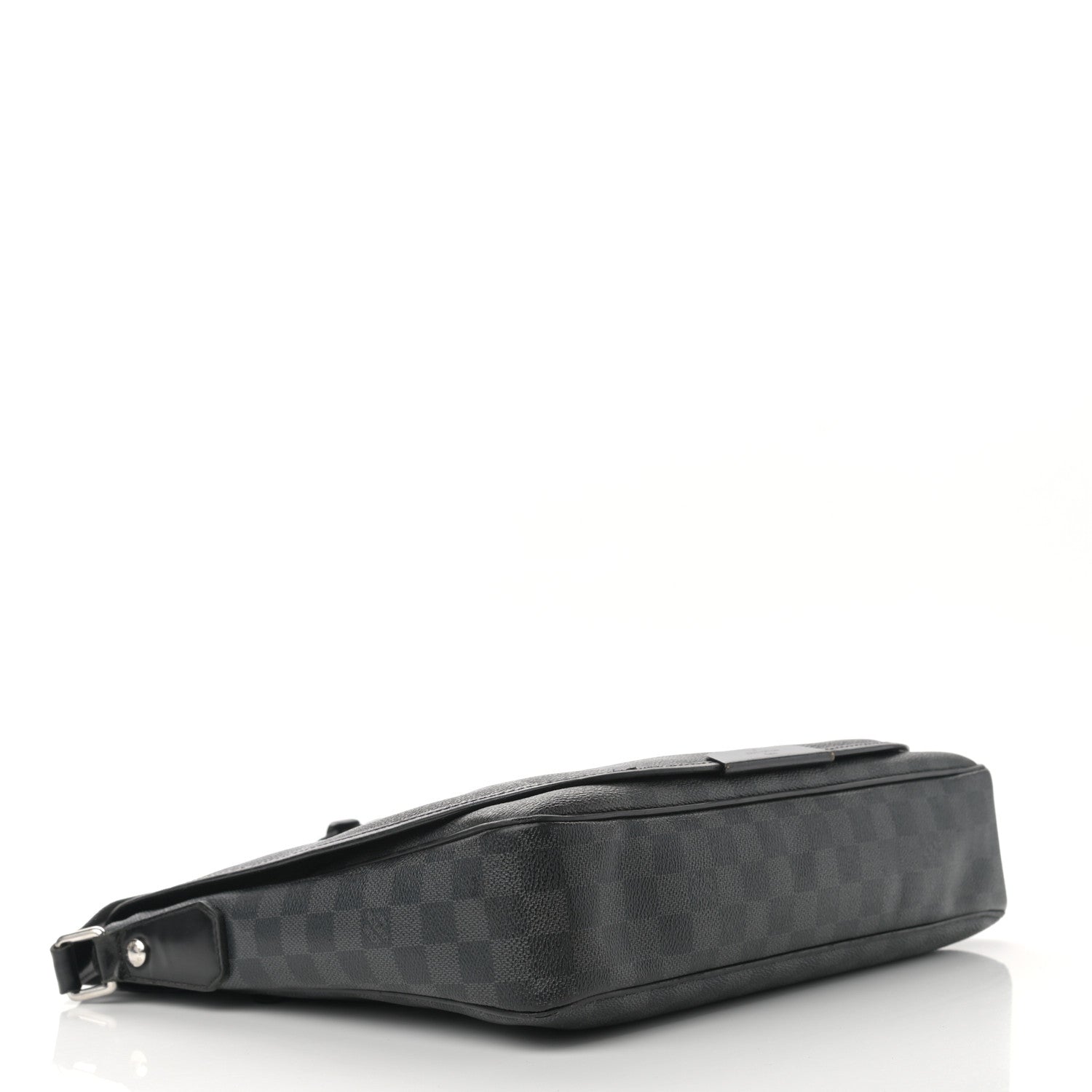 Louis Vuitton Damier Graphite Daniel MM 4 of 12