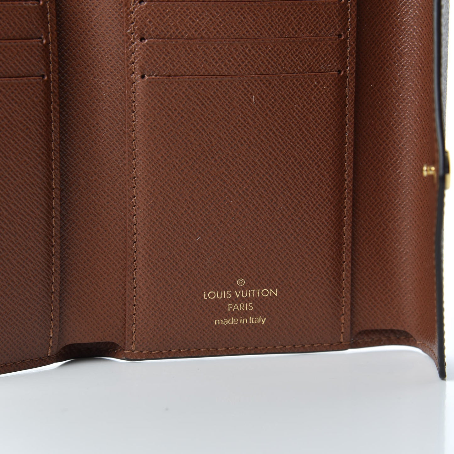 Monogram Victorine Wallet