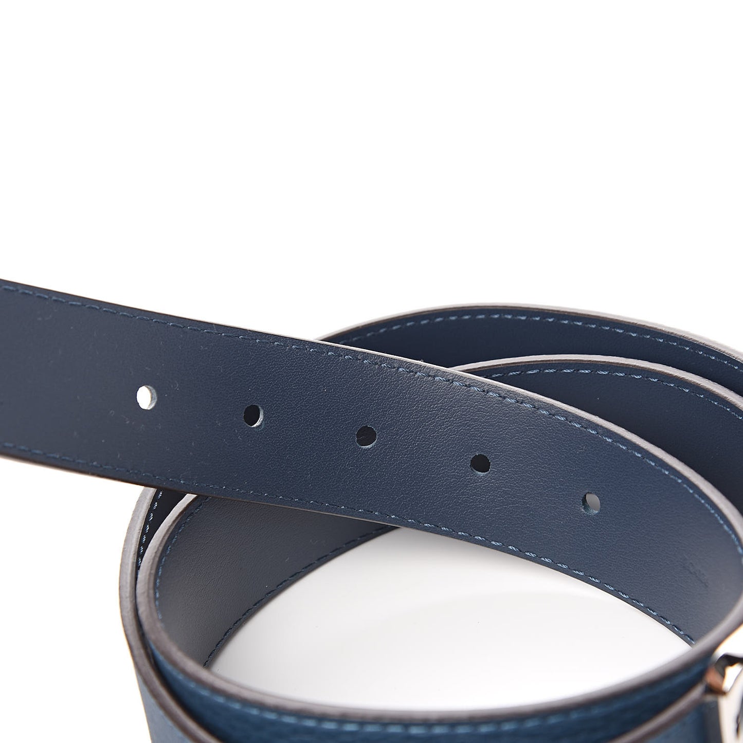 Taurillon 35mm Pont Neuf Belt 95 38 Blue