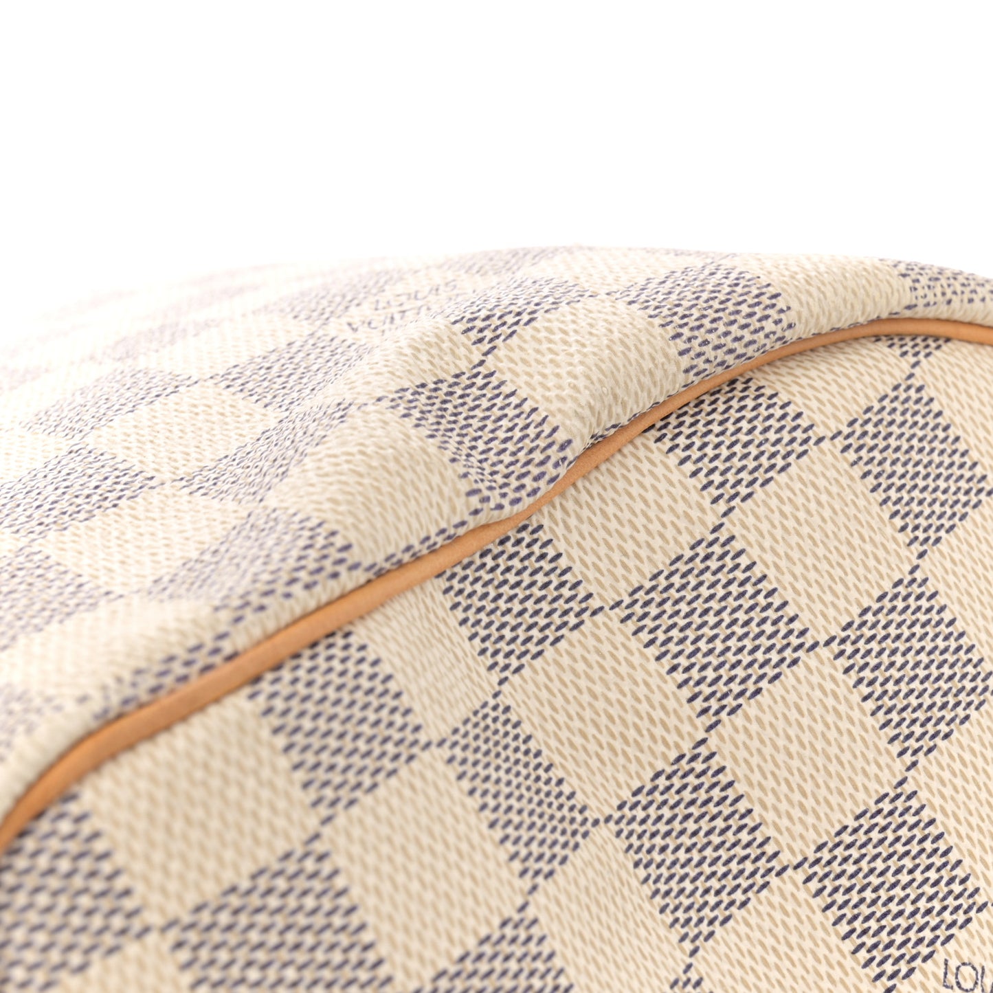 Damier Azur Speedy 25