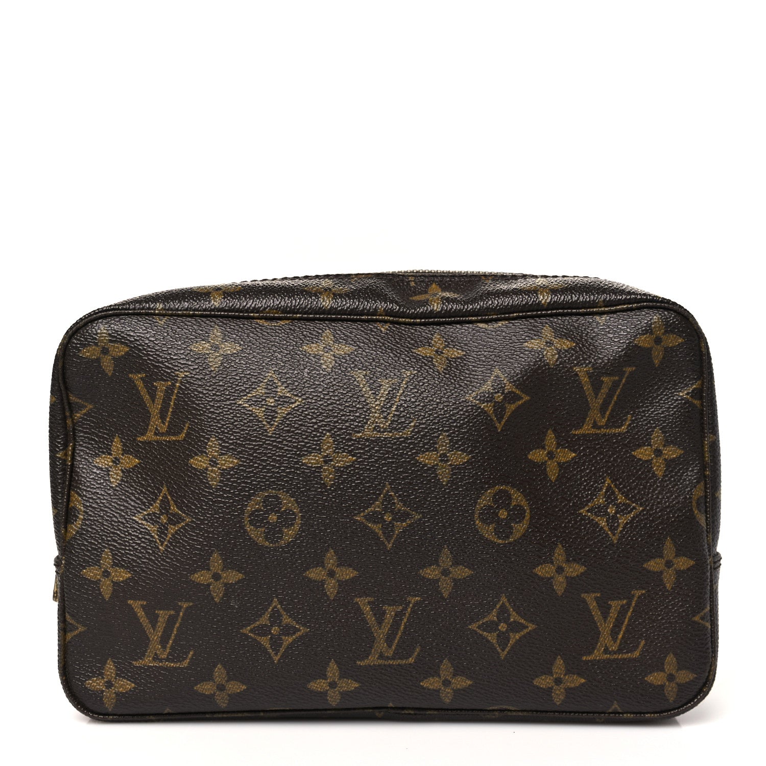 Louis Vuitton Monogram Trousse Toilette 23 1 of 8