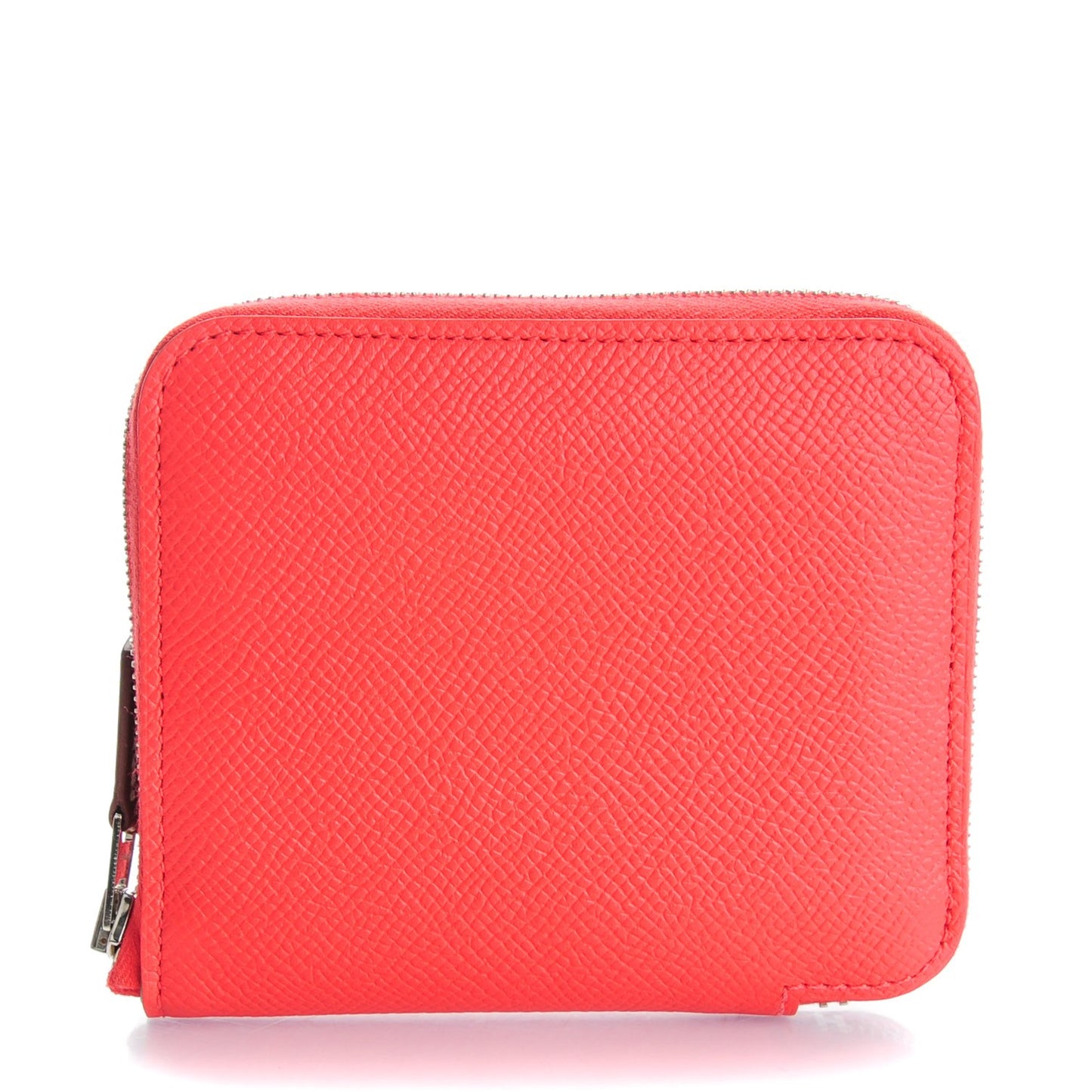 Epsom Silk'in Compact Wallet Rose Jaipur