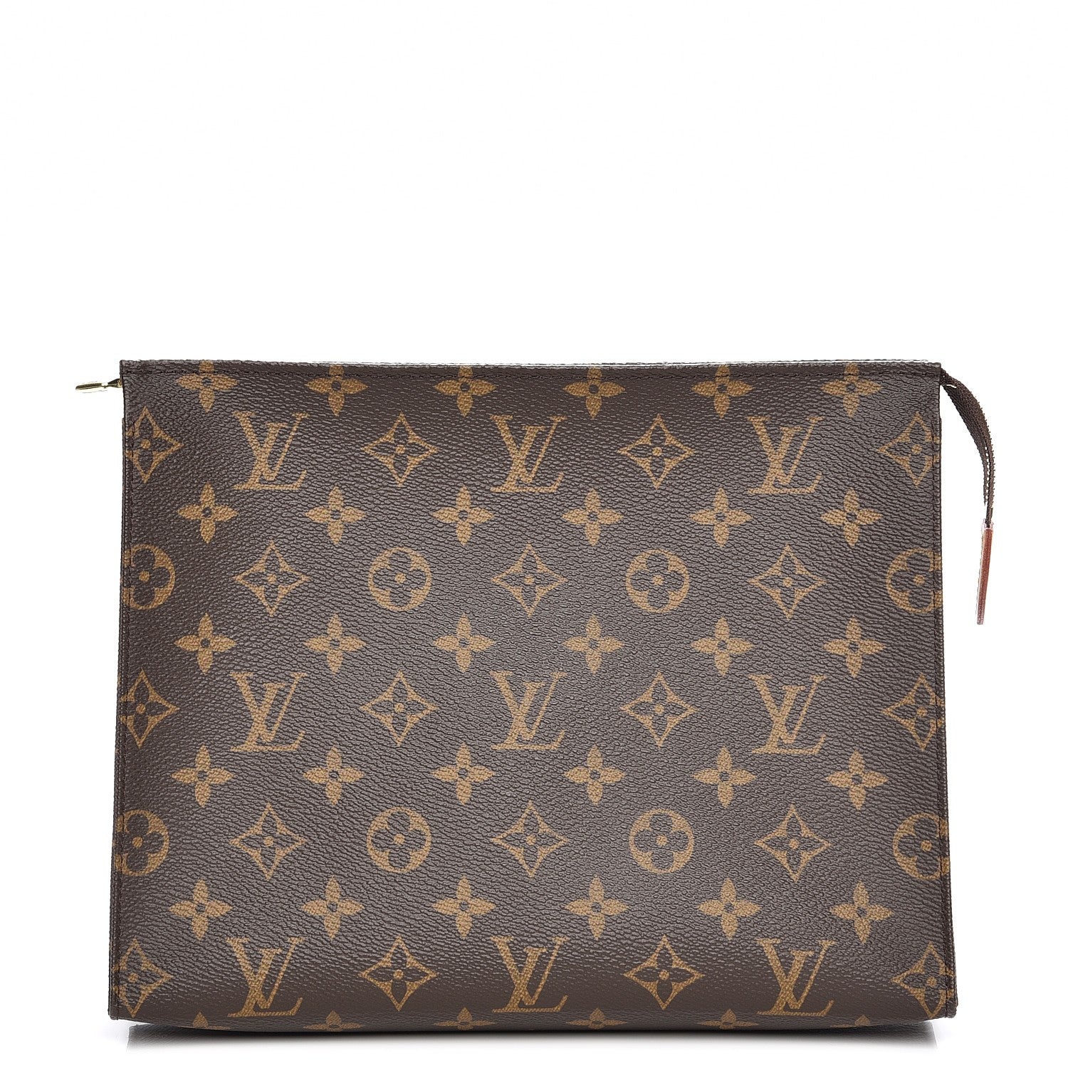Louis Vuitton Monogram Toiletry Pouch 26 1 of 6