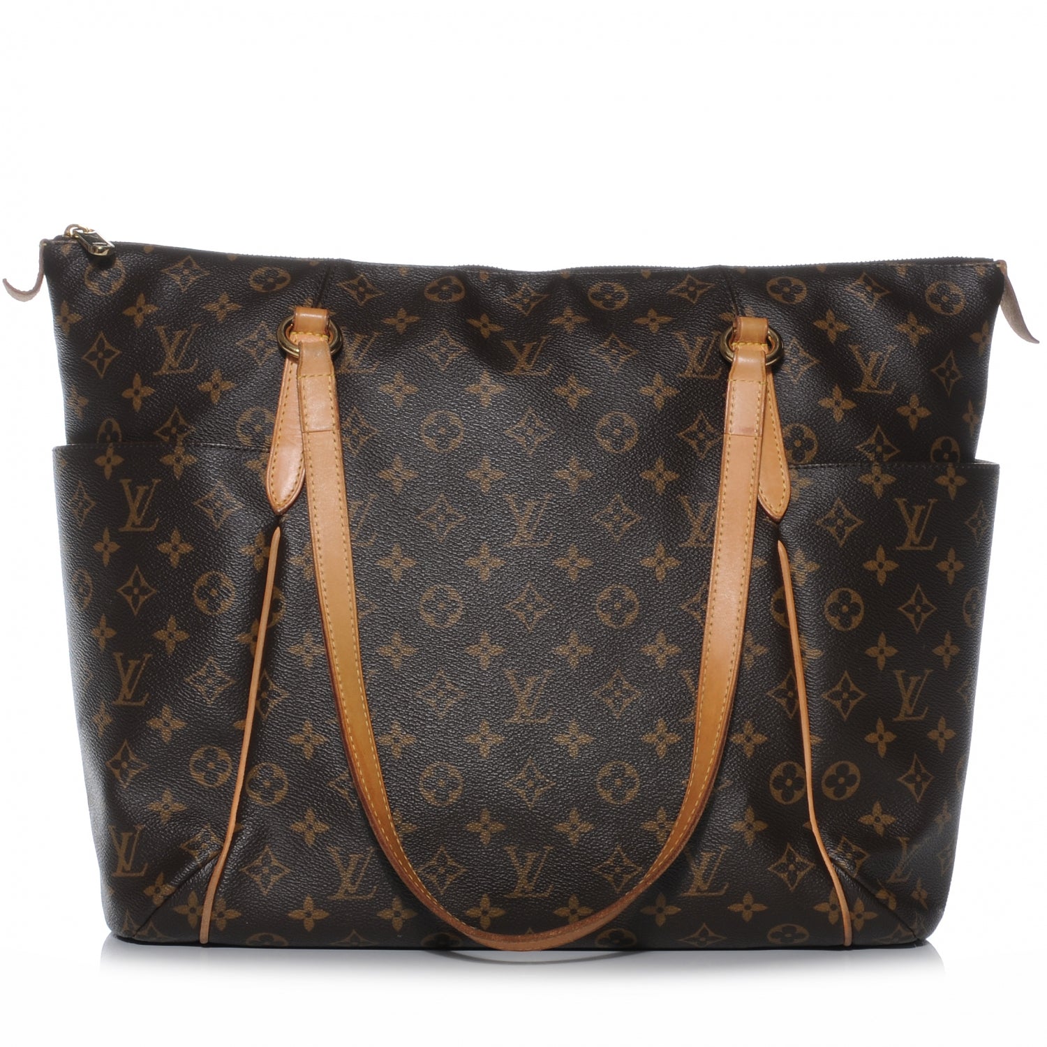 Louis Vuitton Monogram Totally GM 1 of 7