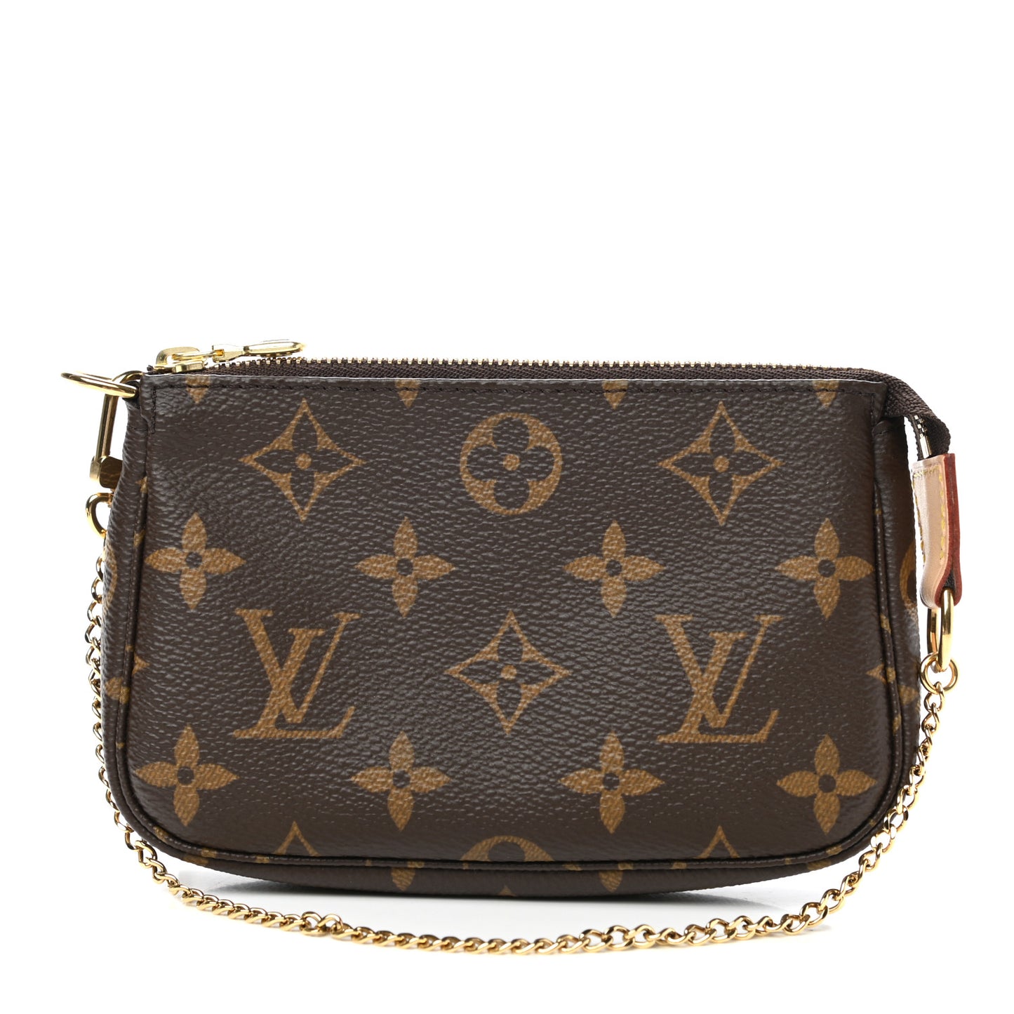 Monogram Mini Pochette Accessories