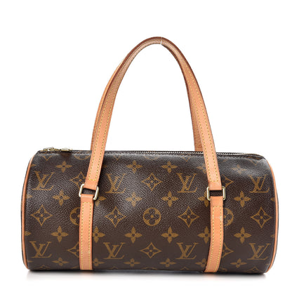 Louis Vuitton Monogram Papillon 26 1 of 8