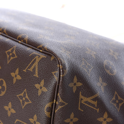 Louis Vuitton Monogram Neo Neverfull GM 14 of 14