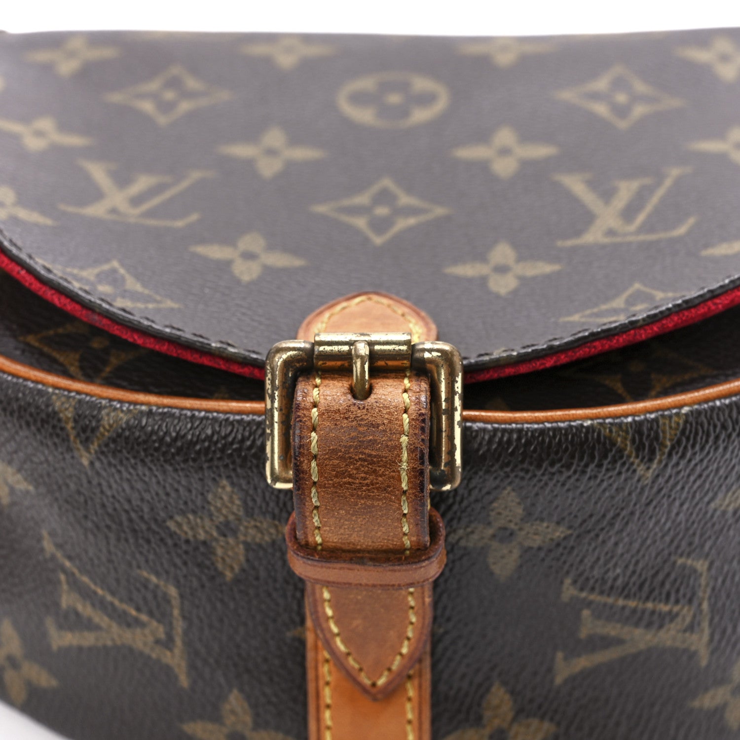Louis Vuitton Monogram Tambourin 11 of 13