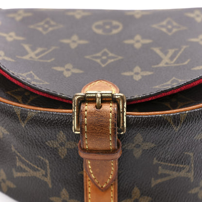 Louis Vuitton Monogram Tambourin 11 of 13