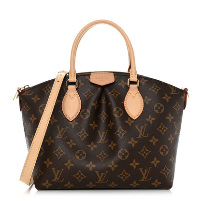 Louis Vuitton Monogram Boetie PM NM 1 of 11