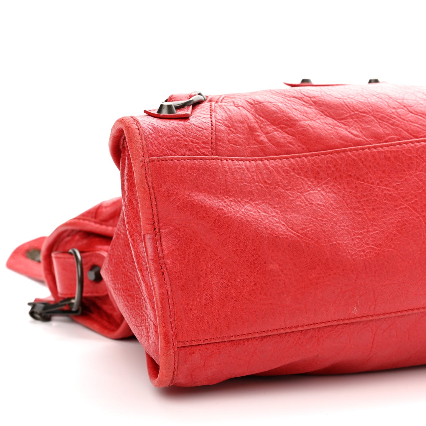 Agneau Classic Hardware City Coquelicot