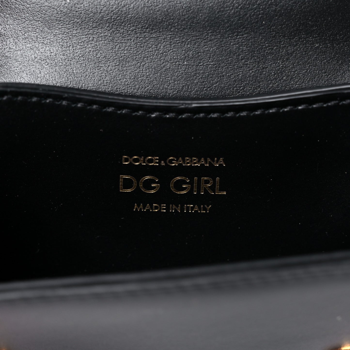Pony Hair Leopard Print Micro DG Girls Shoulder Bag