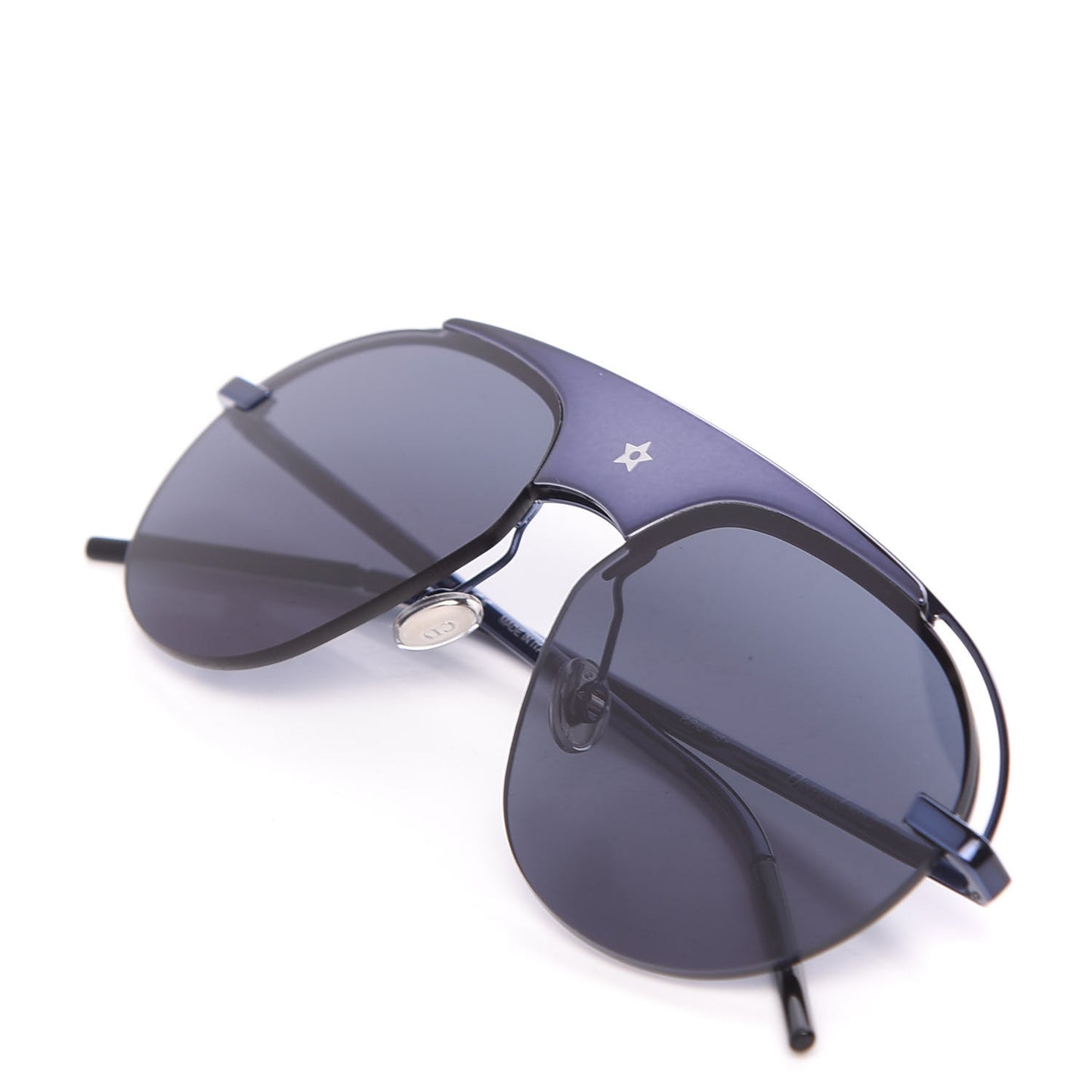 Dio(r)evolution 2 Sunglasses Blue