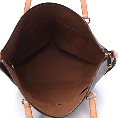 Louis Vuitton Monogram Totally GM 4 of 10