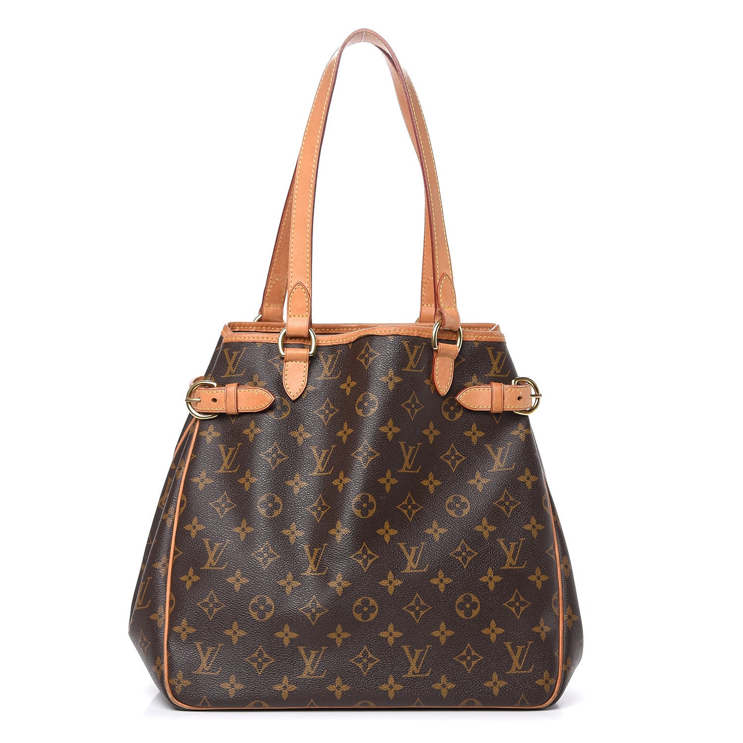Louis Vuitton Monogram Batignolles Vertical 1 of 13