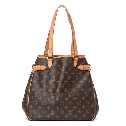 Louis Vuitton Monogram Batignolles Vertical 1 of 13