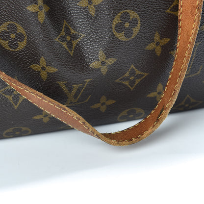 Louis Vuitton Monogram Palermo GM 24 of 39