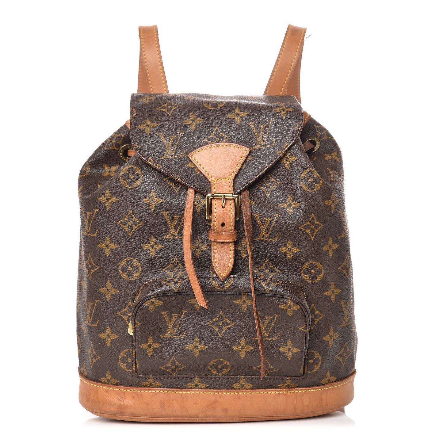 Monogram Montsouris MM Backpack