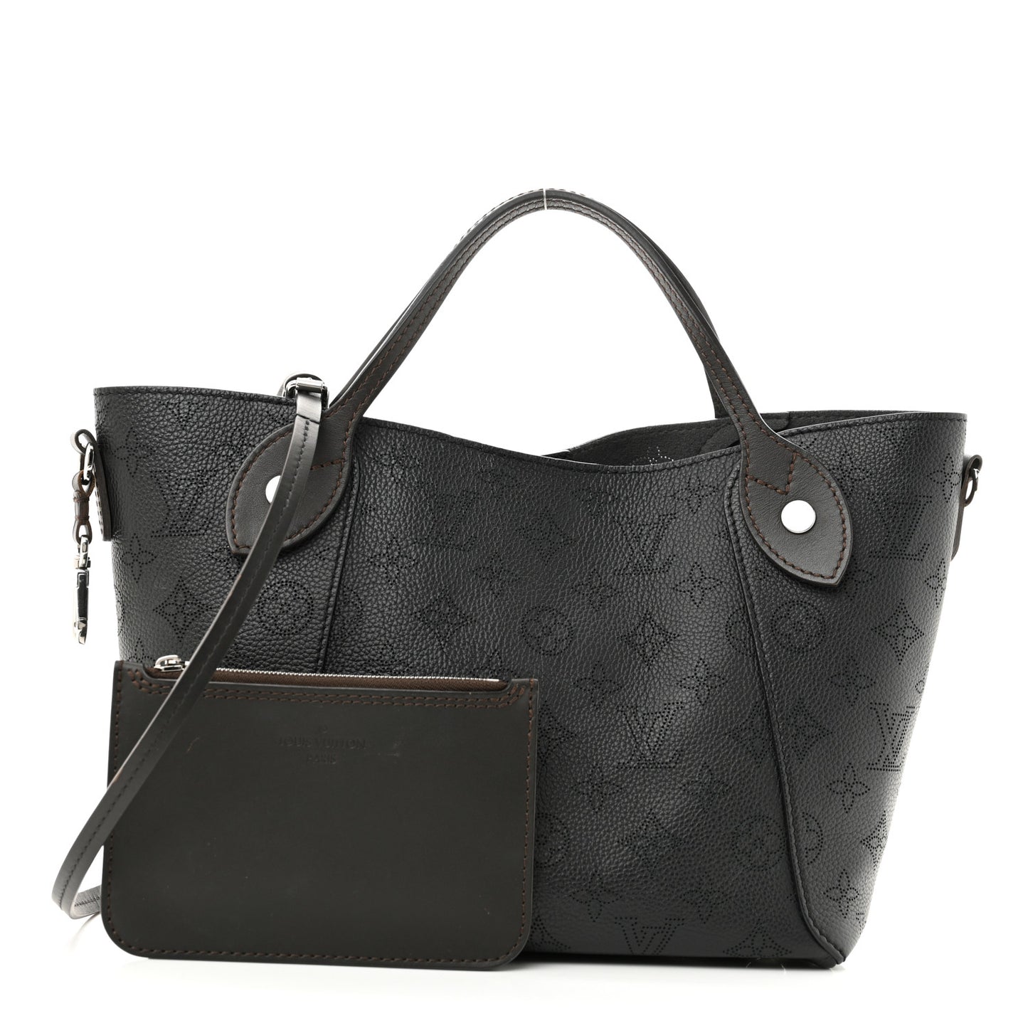 Mahina Hina PM Black
