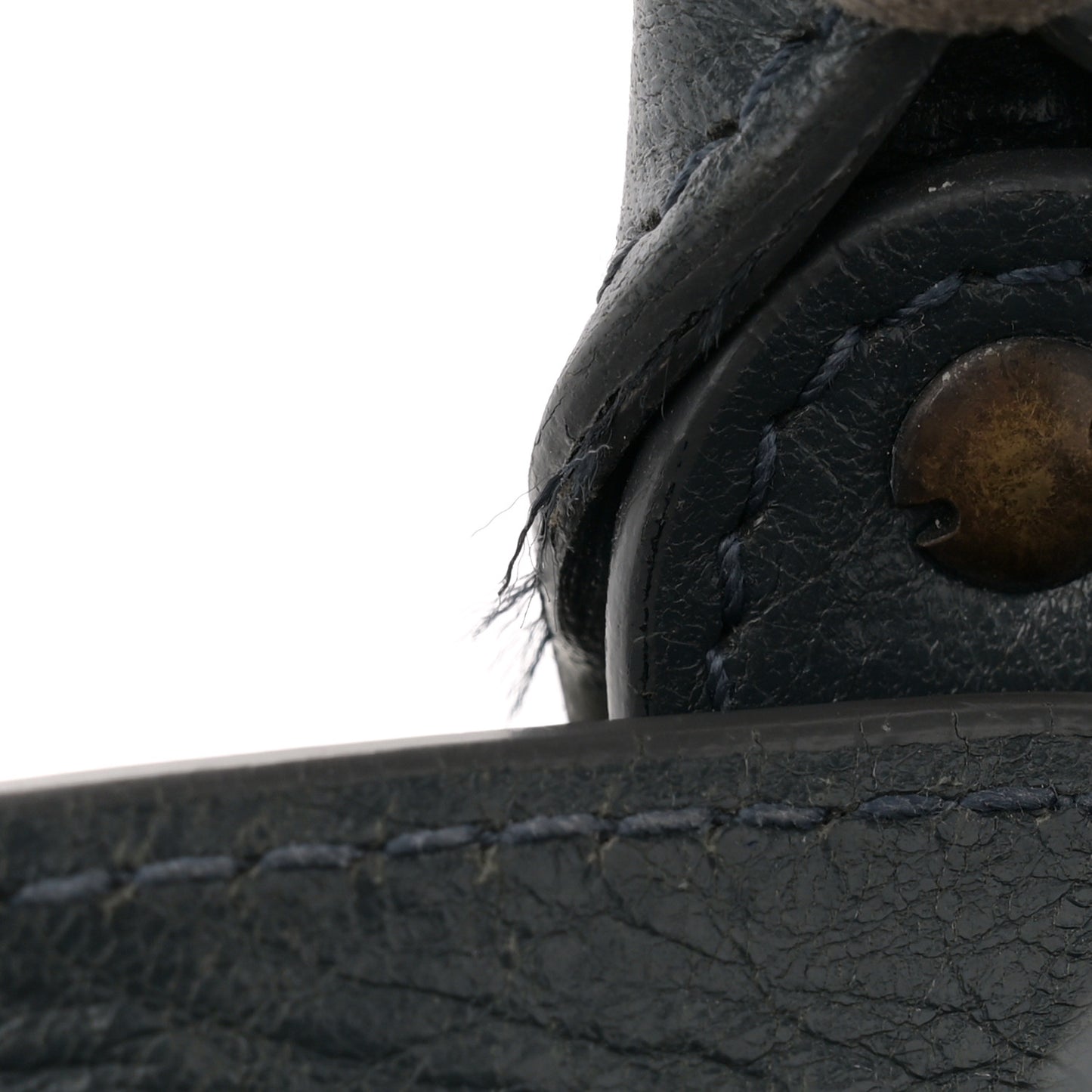 Agneau Classic Hardware City Anthracite