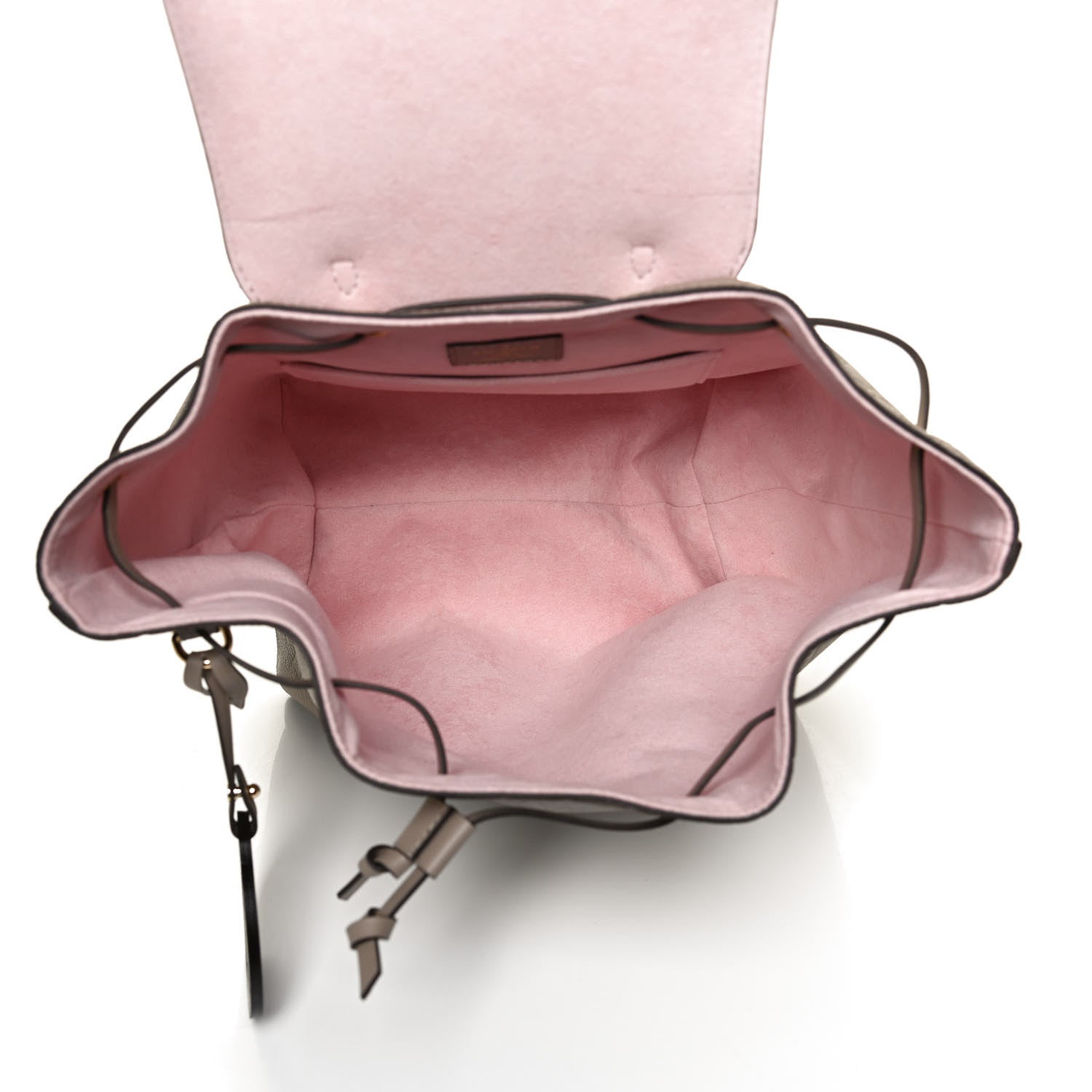 Louis Vuitton Empreinte Montsouris PM Tourterelle 8 of 11