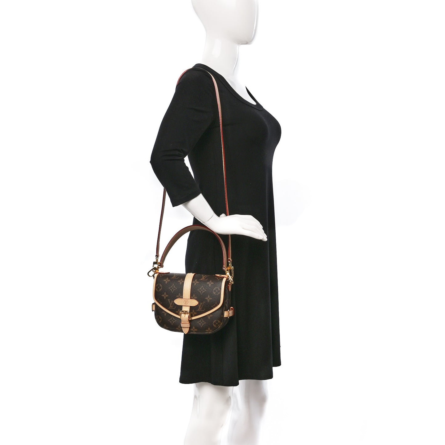 Monogram Saumur BB
