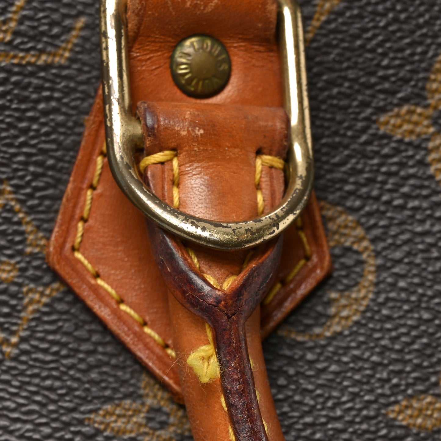 Monogram Alma PM
