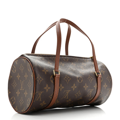 Louis Vuitton Monogram Papillon 26 3 of 12