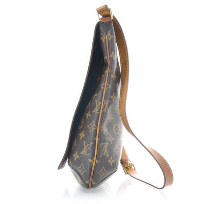 Louis Vuitton Monogram Musette GM 4 of 10