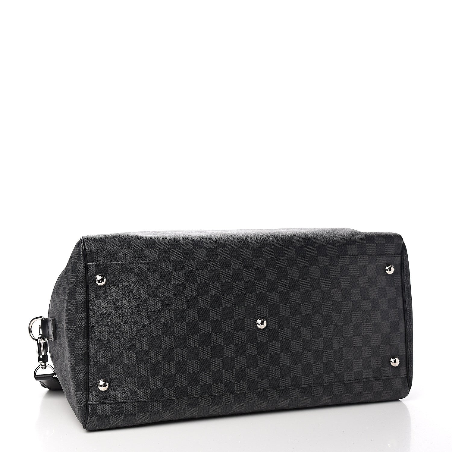 Louis Vuitton Damier Graphite Neo Kendall 3 of 10