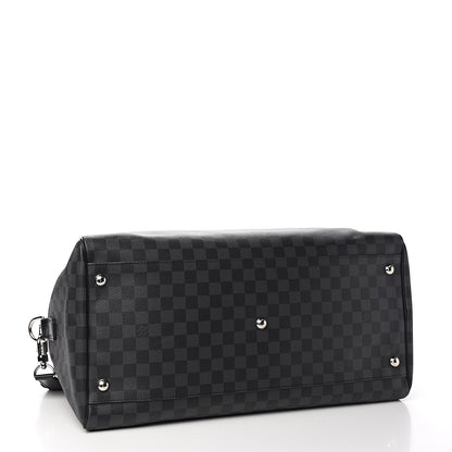 Louis Vuitton Damier Graphite Neo Kendall 3 of 10