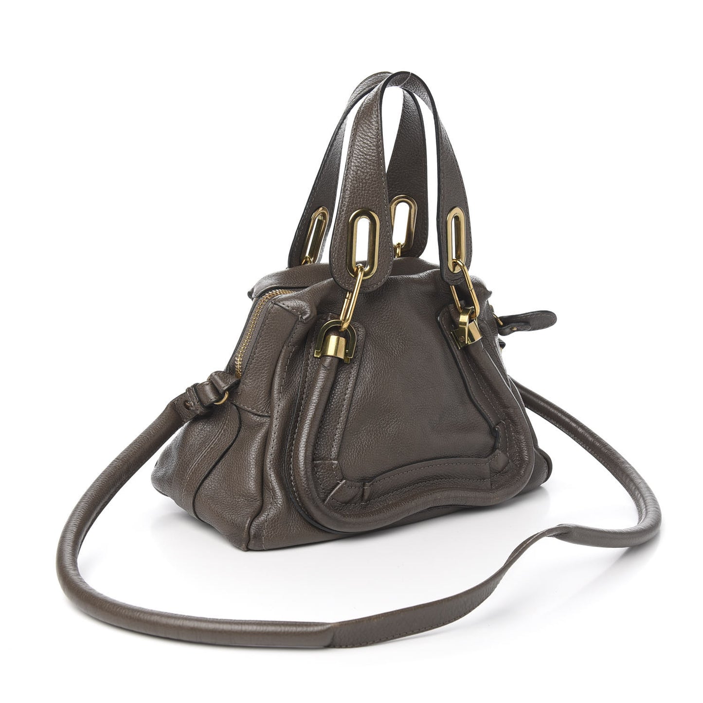 Calfskin Small Paraty Rock