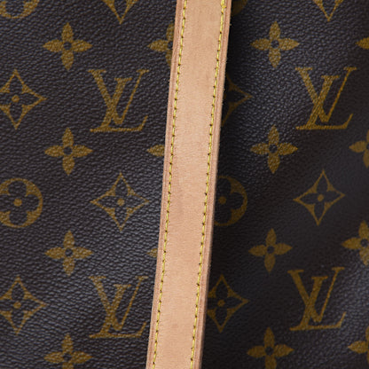 Louis Vuitton Monogram Cabas Mezzo 14 of 14