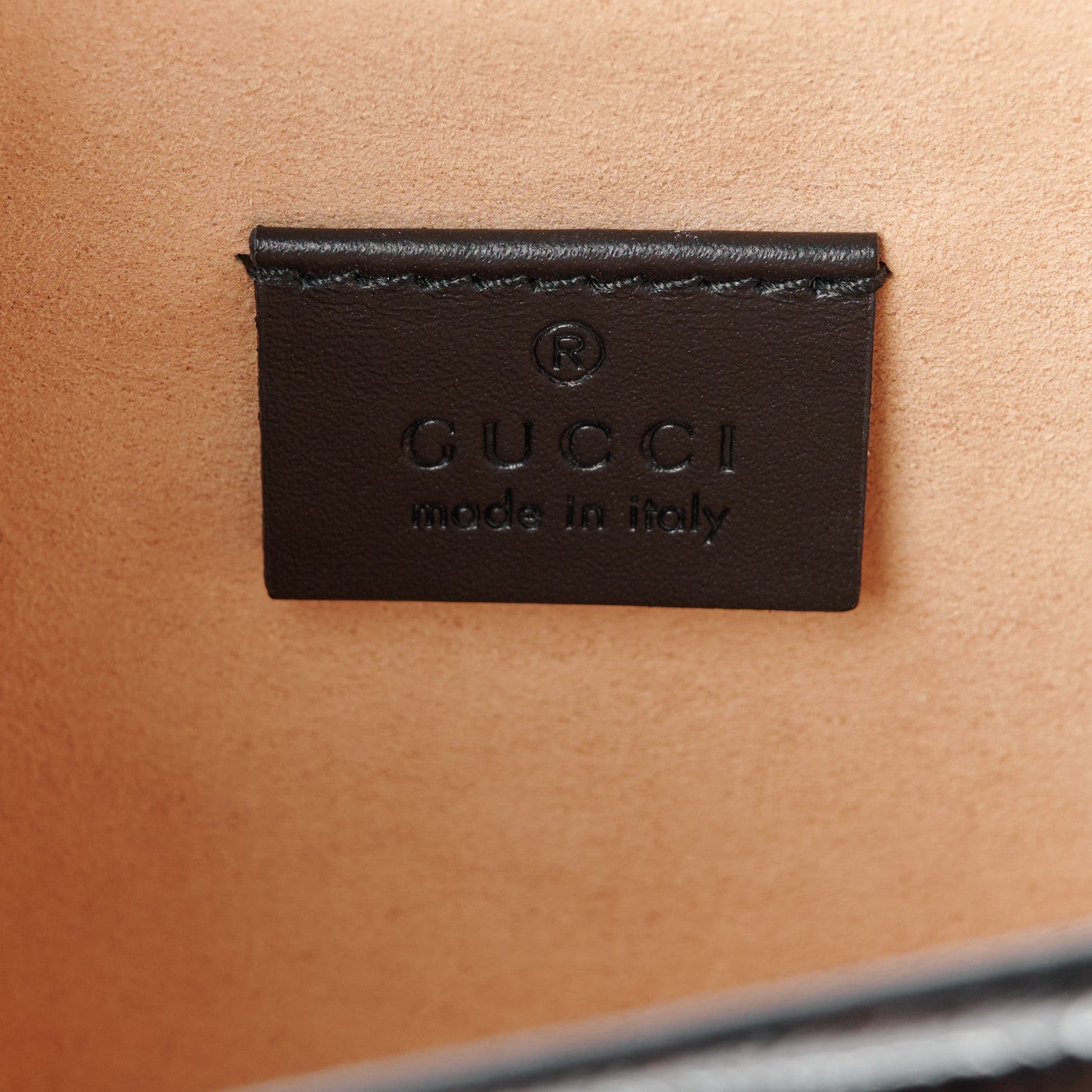 Gucci Velvet Skipper Crystal GG Monogram Small Dionysus Shoulder Bag Black Black Diamond 6 of 11