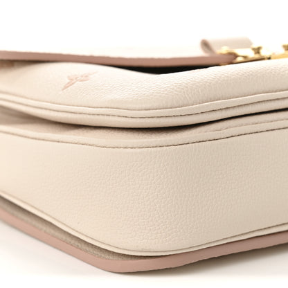 Louis Vuitton Empreinte Monogram Pochette Metis MM Eden 15 of 17
