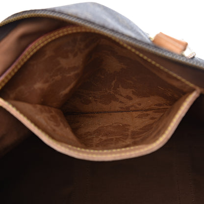 Louis Vuitton Monogram Sac Flanerie 45 10 of 18