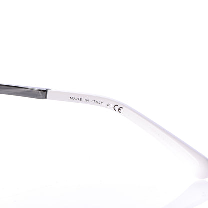 Chanel Acetate Pearl Butterfly Sunglasses 5338-H White 7 of 8