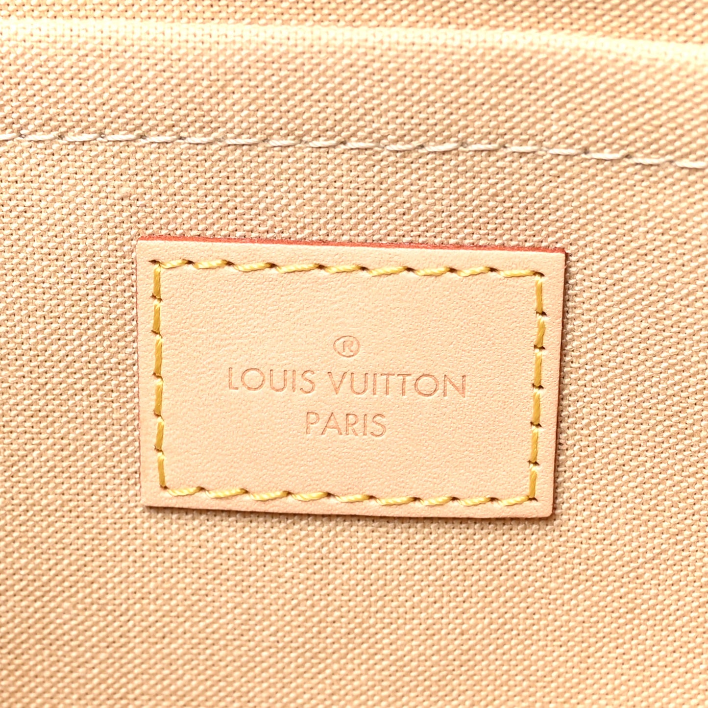 Damier Azur Favorite MM