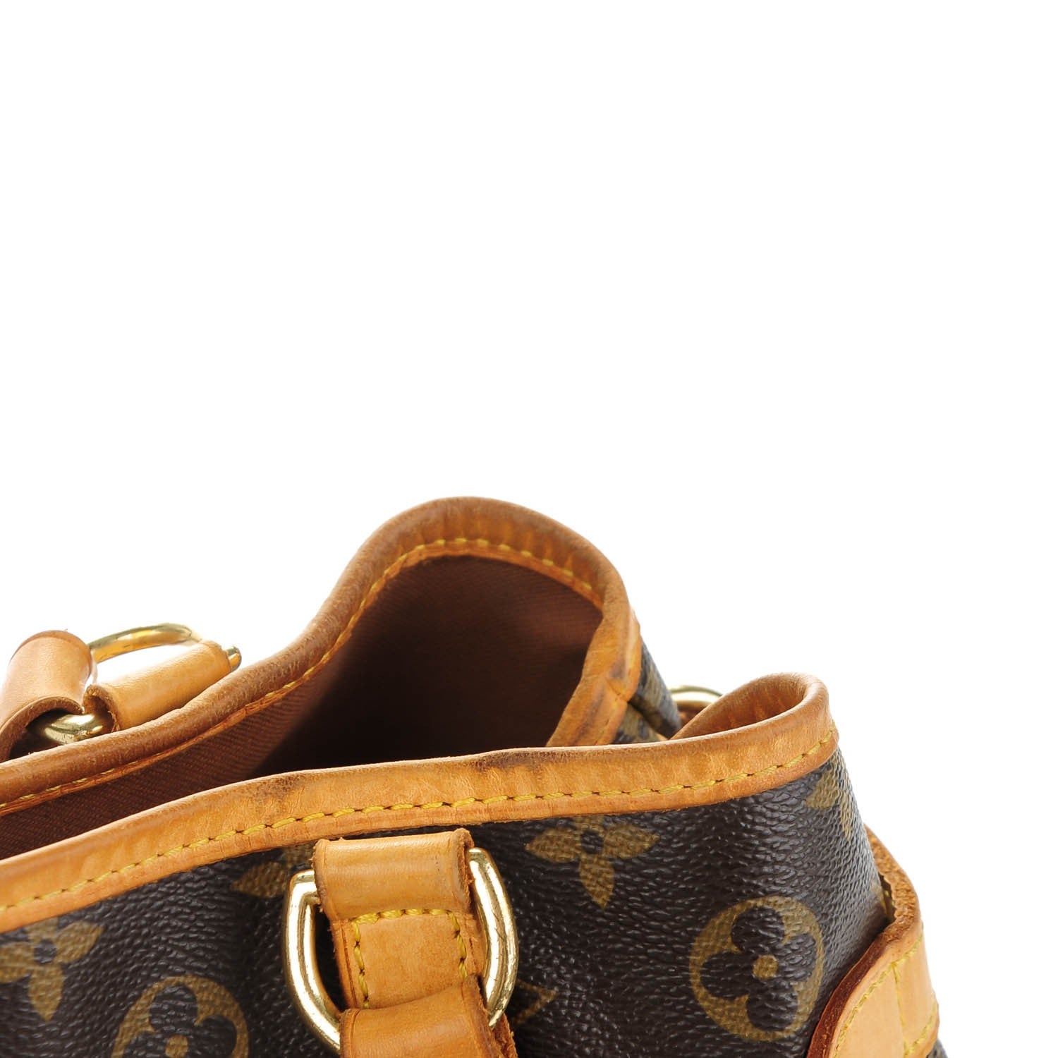 Louis Vuitton Monogram Batignolles Horizontal 13 of 14